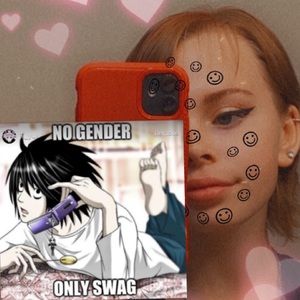 Meet your Posher, Ashlynn